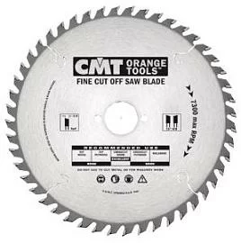 Фото товара «Диск пильный CMT 190X20X2,6/1,6 15° 15° ATB Z=40»