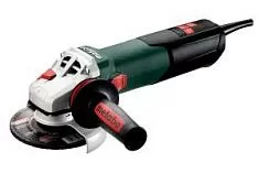 Вы смотрели УШМ Metabo W 12-125 Quick
