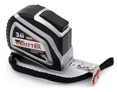 Раннее вы смотрели Рулетка Ritter Neo 3 м/16 мм Вы смотрели Рулетка Ritter Neo 3 м/16 мм