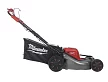 Аккумуляторная самоходная газонокосилка Milwaukee M18F2LM53-122 – №2