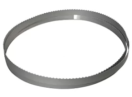 Фото товара «Полотно ленточное Bahco 1400х6х0,6 мм, 6 TPI »