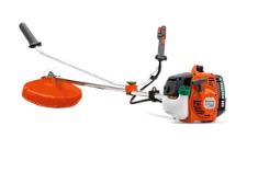 Вы смотрели Триммер бензиновый Husqvarna 128 R