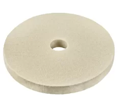 Вы смотрели Круг полировальный Elitech 200х32х20 мм войлок