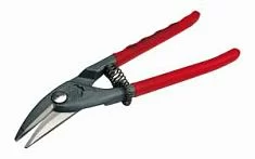 Раннее вы смотрели Ножницы по металлу NWS 250 мм фигурные, левый рез Вы смотрели Ножницы по металлу NWS 250 мм фигурные, левый рез