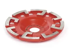 Раннее вы смотрели Чаша алмазная Metallica Ultra 125x22,2 мм сегментная L-тип Вы смотрели Чаша алмазная Metallica Ultra 125x22,2 мм сегментная L-тип