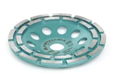 Раннее вы смотрели Чаша алмазная Metallica Optima 150x22,2 мм сегментная 2-рядная Вы смотрели Чаша алмазная Metallica Optima 150x22,2 мм сегментная 2-рядная