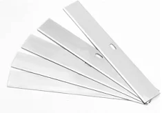 Раннее вы смотрели Лезвиия сменные для скребка Goldblatt (5 шт) (G02733) Вы смотрели Лезвиия сменные для скребка Goldblatt (5 шт) (G02733)