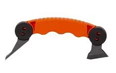 Вы смотрели Нож для удаления силикона Amigo (74632)