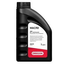 Раннее вы смотрели Масло для 2-х тактного двигателя Oregon 1 л Вы смотрели Масло для 2-х тактного двигателя Oregon 1 л