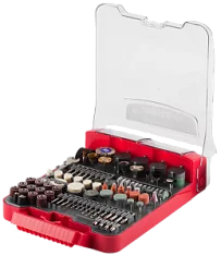 Раннее вы смотрели Набор мини-насадок для гравёра Зубр (238 шт) Вы смотрели Набор мини-насадок для гравёра Зубр (238 шт)