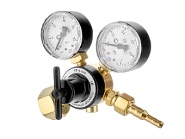 Товар «Редуктор углекислотный Сварог УР-6-6M (ArR-137A)» Фото товара «Редуктор углекислотный Сварог УР-6-6M (ArR-137A)»