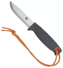 Вы смотрели Нож HL Hunting Grey (VT322-A)