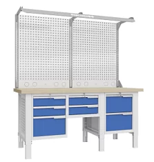 Раннее вы смотрели Верстак слесарный Верстакофф CTR 1802.S123.13-2FR Вы смотрели Верстак слесарный Верстакофф CTR 1802.S123.13-2FR