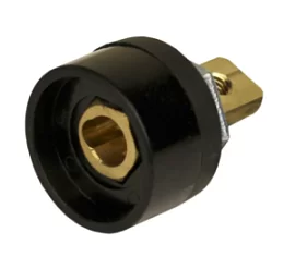 Фото товара «Розетка панельная AEZ 10-25 мм2 с боковым креплением (010345(2A) »