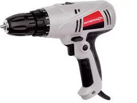 Фото товара «Дрель-шуруповерт Интерскол ДШ-10/260Э2»