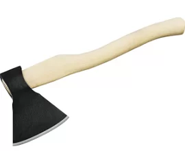 Фото товара «Топор кованый СИБИН 1400/1750 г.»