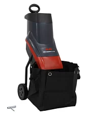 Вы смотрели Измельчитель электрический ALKO Slice MH 2500