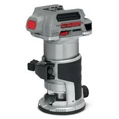 Вы смотрели Аккумуляторный кромочный фрезер Crown CT26010HX (без акк. и з/у)