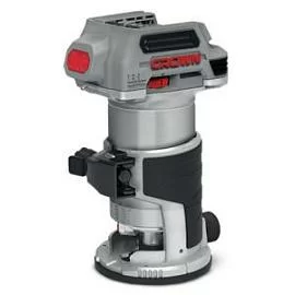 Фото товара «Аккумуляторный кромочный фрезер Crown CT26010HX (без акк. и з/у)»