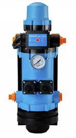 Фото товара «Насос-автомат Джилекс Комфорт ПРО 60/30»