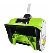 Аккумуляторный снегоуборщик Greenworks GD 40SS (1х5,0 Ач) – №3