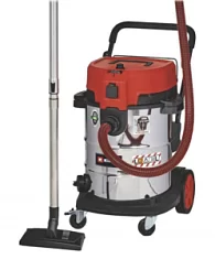 Раннее вы смотрели Пылесос строительный Einhell TE-VC 2350 SACL Вы смотрели Пылесос строительный Einhell TE-VC 2350 SACL