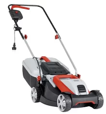 Вы смотрели Газонокосилка электрическая ALKO Classic 3.82 SE Limited Edition 1400Вт