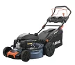 Газонокосилка бензиновая Senix LSSG-M3-EU самоходная – №2