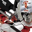 Пила торцовочная Einhell TE-SM 2534 Dual – №3