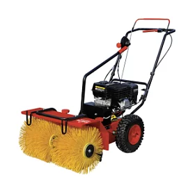 Фото товара «Снегоуборщик комбинированный Elitech СМ 6У2»