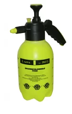 Вы смотрели Опрыскиватель помповый 2 л.