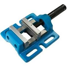 Вы смотрели Тиски станочные Wilton DPV/UG 125 мм универсальные (65012EU)