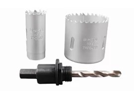 Фото товара «Набор ддя установки замков Strong 25/54 мм»