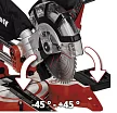 Пила торцовочная Einhell TC-SM 2131/1 Dual – №2