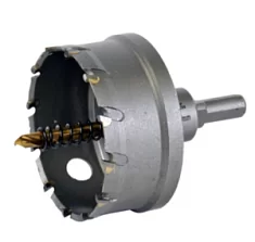 Раннее вы смотрели Коронка по металлу Elitech TCT 70 мм с центрирующим сверлом Вы смотрели Коронка по металлу Elitech TCT 70 мм с центрирующим сверлом