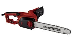 Вы смотрели Пила цепная электрическая Einhell GH-EC 1835