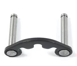 Товар «Пластина стопорная направляющей втулки Makita для перфораторов HR2432/ HR2450 » Фото товара «Пластина стопорная направляющей втулки Makita для перфораторов HR2432/ HR2450 »