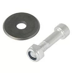 Вы смотрели Ролик для плиткореза МастерАлмаз 22х6х2 мм