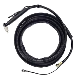 Фото товара «Плазменный резак Аврора PT-31 с прямым подключением M16x1,5 HF поджиг»