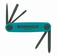 Раннее вы смотрели Набор отверток складной Bondhus GorillaGrip (12545) Вы смотрели Набор отверток складной Bondhus GorillaGrip (12545)