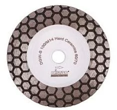 Раннее вы смотрели Чаша алмазная Distar Hard Ceramic DGM-S 100 мм P60 Вы смотрели Чаша алмазная Distar Hard Ceramic DGM-S 100 мм P60