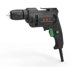 Вы смотрели Дрель DWT BMP04-10 C