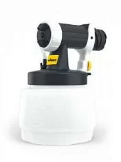 Раннее вы смотрели Насадка для краскопульта Wagner Extra текстурная 1300 мл Вы смотрели Насадка для краскопульта Wagner Extra текстурная 1300 мл