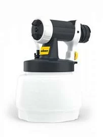 Товар «Насадка для краскопульта Wagner Extra текстурная 1300 мл» Фото товара «Насадка для краскопульта Wagner Extra текстурная 1300 мл»