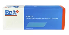 Раннее вы смотрели Гвозди отделочные BeA DA-32 15GA (4000 шт) Вы смотрели Гвозди отделочные BeA DA-32 15GA (4000 шт)