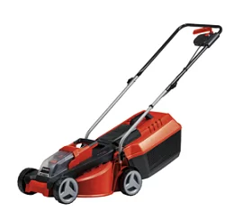 Фото товара «Аккумуляторная газонокосилка Einhell PXC GE-CM 18/30 (без акк. и з/у)»