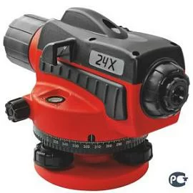 Фото товара «Нивелир оптический Condtrol 24X»