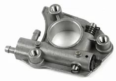 Вы смотрели Маслонасос IGP для бензопил Echo CS3500/ 3700/ 4200/ 510/ 5100 