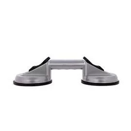 Фото товара «Присоска двойная Diam Kristal 115 мм (33466)»