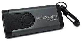 Фото товара «Фонарь-брелок Ledlenser K4R»
